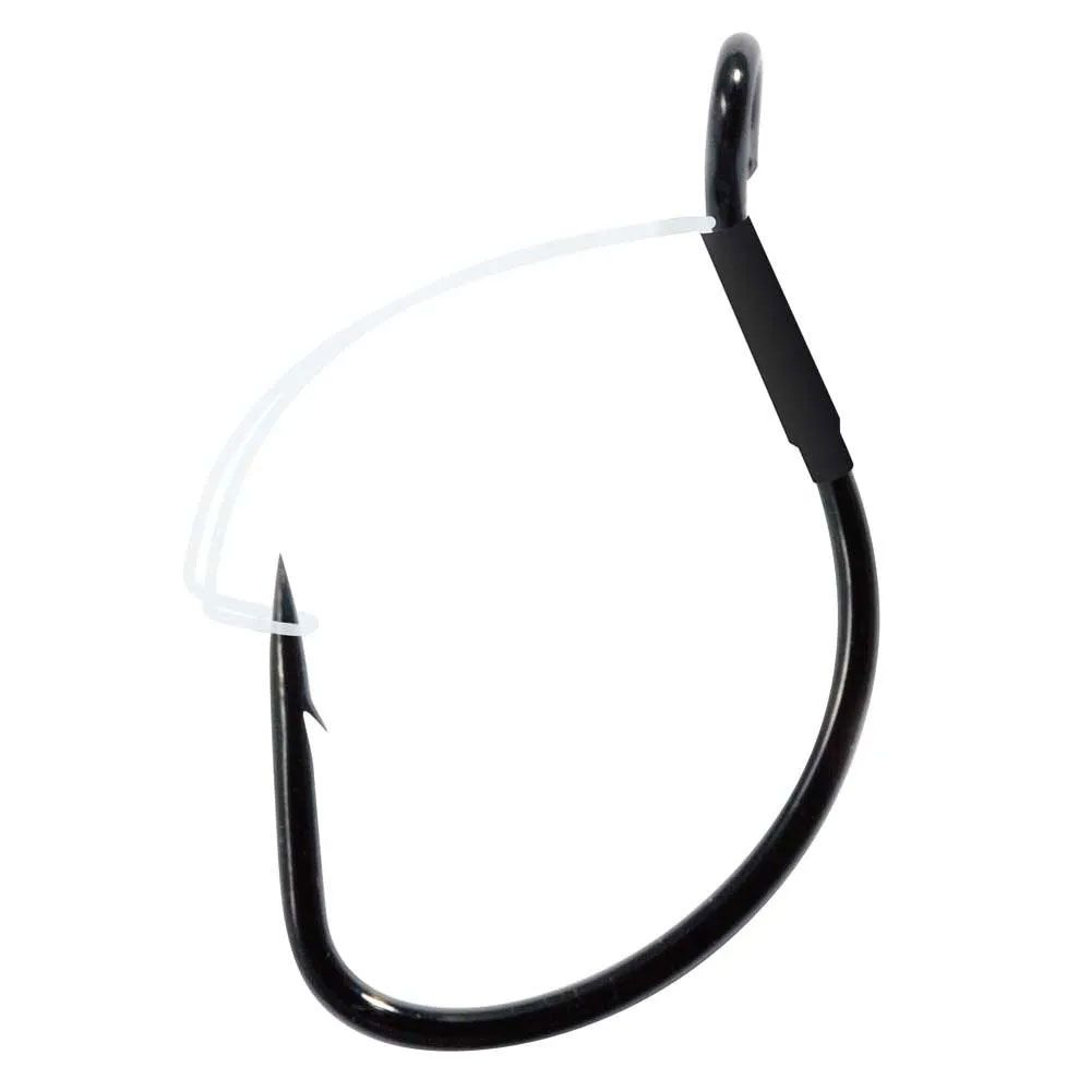 Bild von OMTD OH12 Weedless Drop Shot Hook