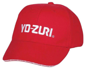 Immagine di Omaggio 200 eu - Yo-Zuri Cap