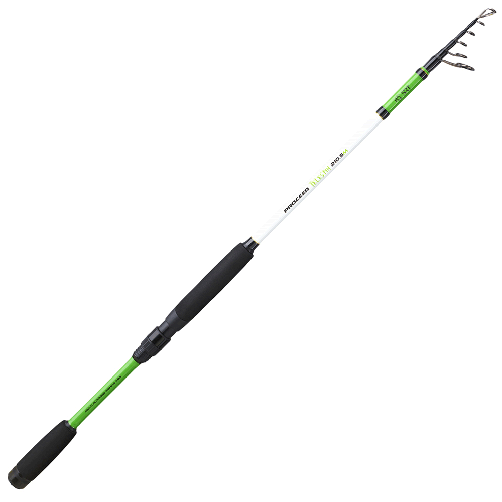 Bild von Sert Proceed Telespin