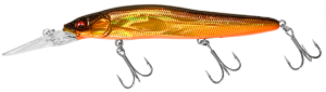 Megabass Oneten R+2 GG Megabass Kinkuro Megabass