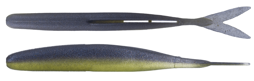 Immagine di O.s.p. HP Minnow