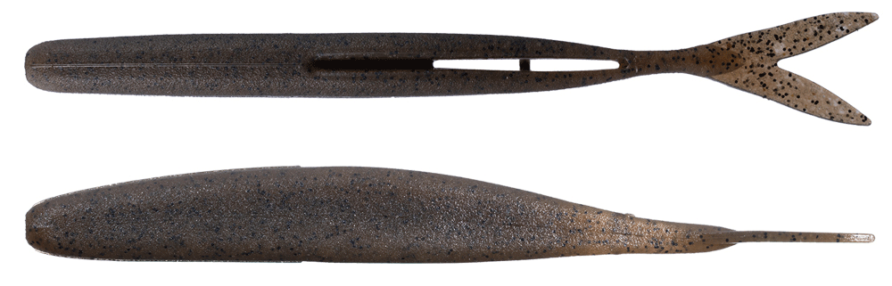 Immagine di O.s.p. HP Minnow