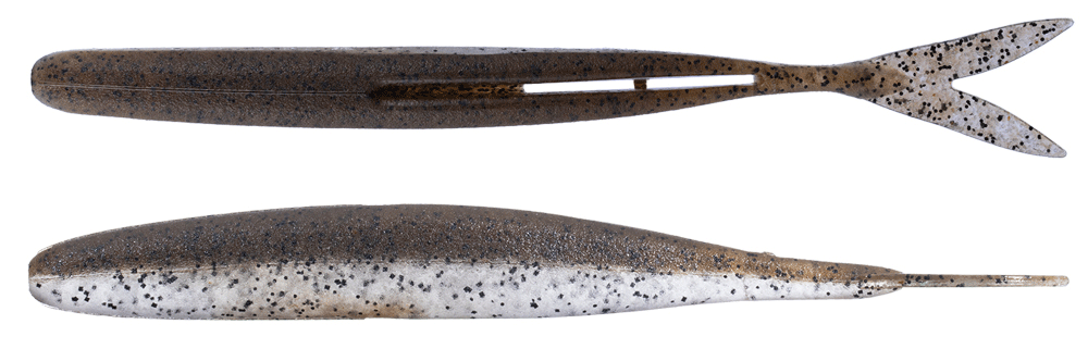 Immagine di O.s.p. HP Minnow