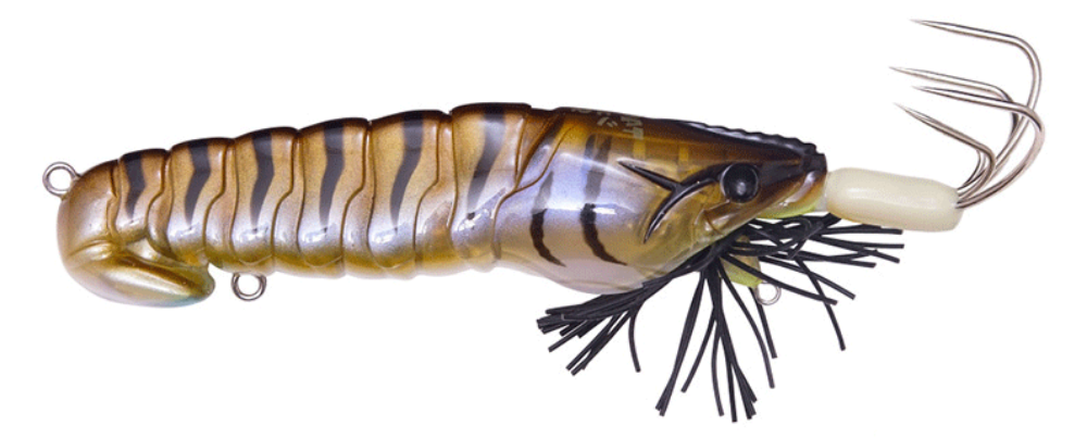 Immagine di Megabass Taco-Lee Shake