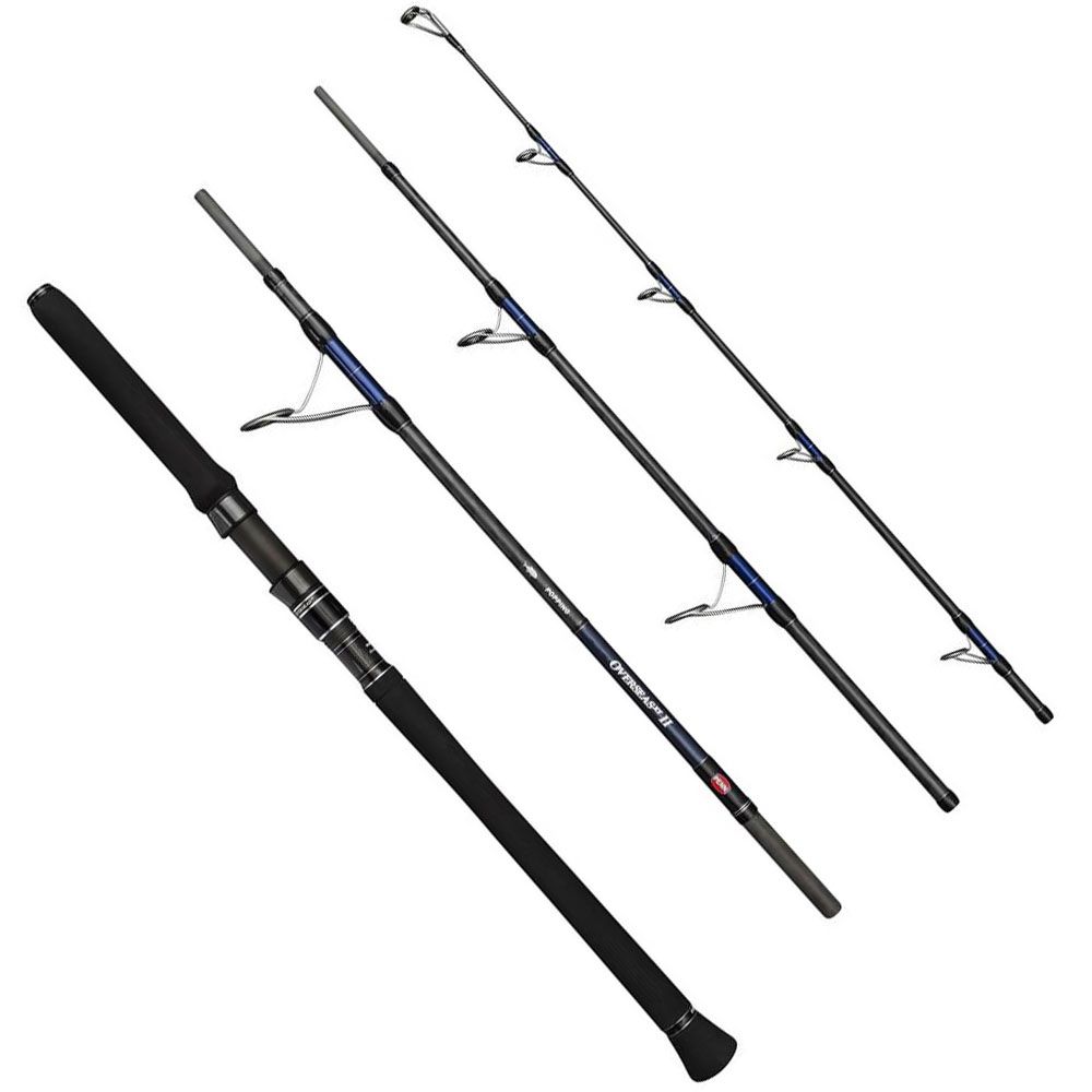 Image de Penn Overseas XT II Popping