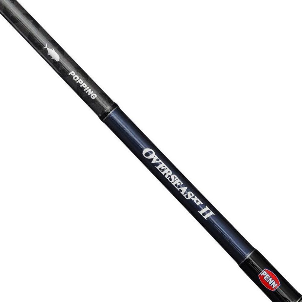 Picture of Penn Overseas XT II Popping