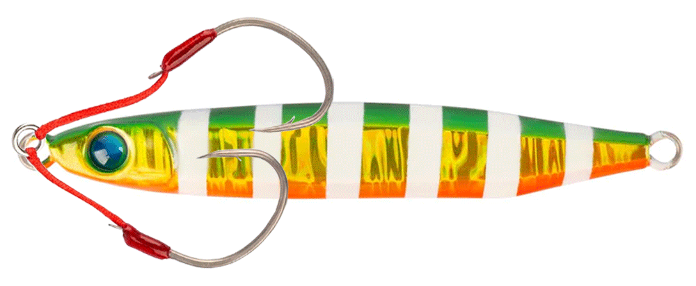 Immagine di Mustad Mezashi BSJ Jig