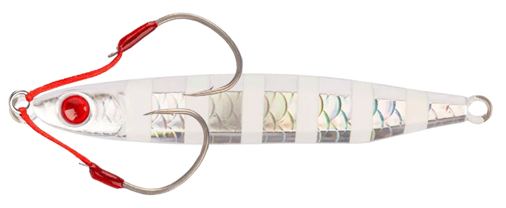 Immagine di Mustad Mezashi BSJ Jig