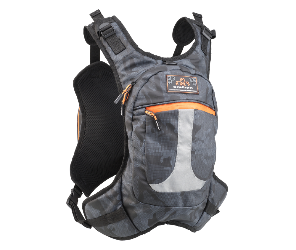 Immagine di Sakura Chest Packer Pro