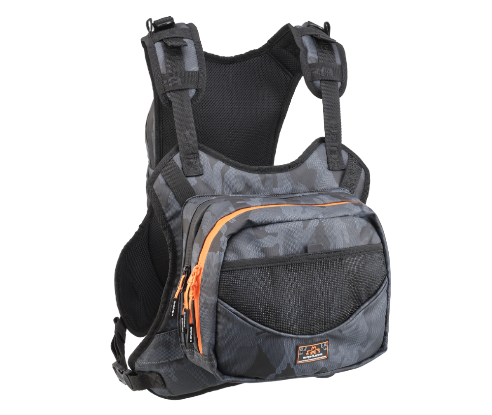 Image de Sakura Chest Packer Pro