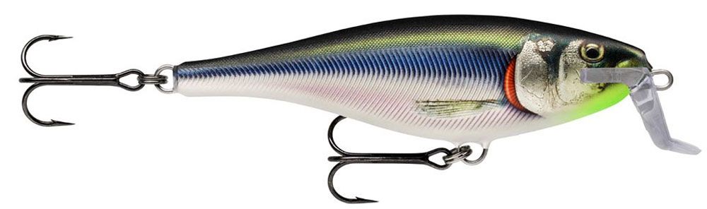Immagine di Rapala Super Shad Rap