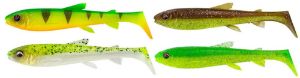 Image de Savage Gear 3D Whitefish Shad