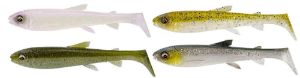 Image de Savage Gear 3D Whitefish Shad
