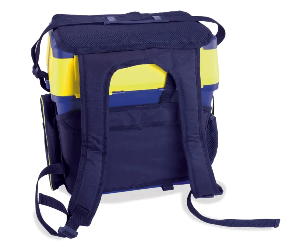 Immagine di Lineaeffe Imbragatura Zaino per Sea Box