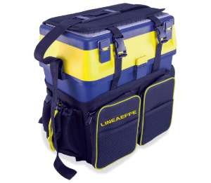 Immagine di Lineaeffe Imbragatura Zaino per Sea Box