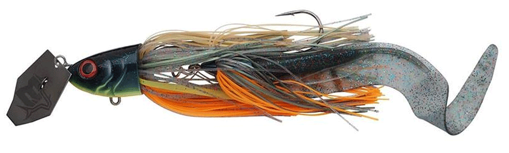 Immagine di Abu Garcia Beast Bladed Jig