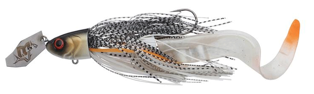 Immagine di Abu Garcia Beast Bladed Jig