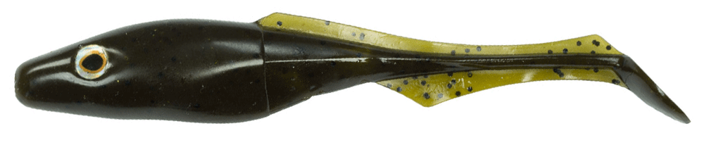 Picture of Seaspin Persuader Paddle soft swimbait