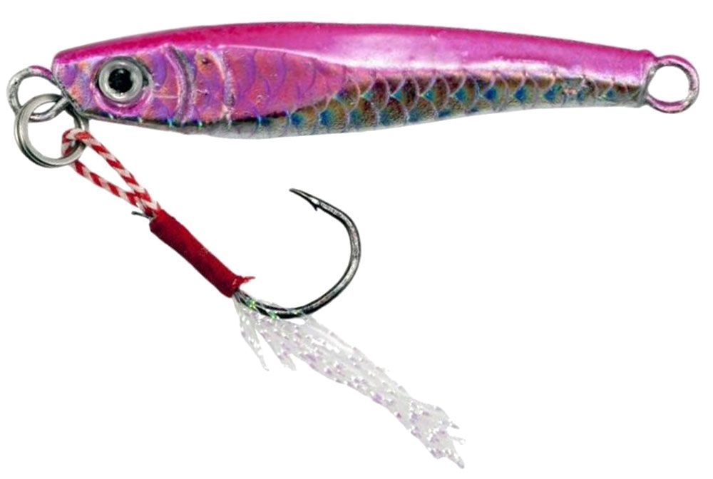 Immagine di Nomura Rama Jig