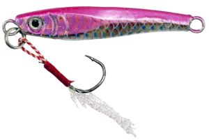 Immagine di Nomura Rama Jig