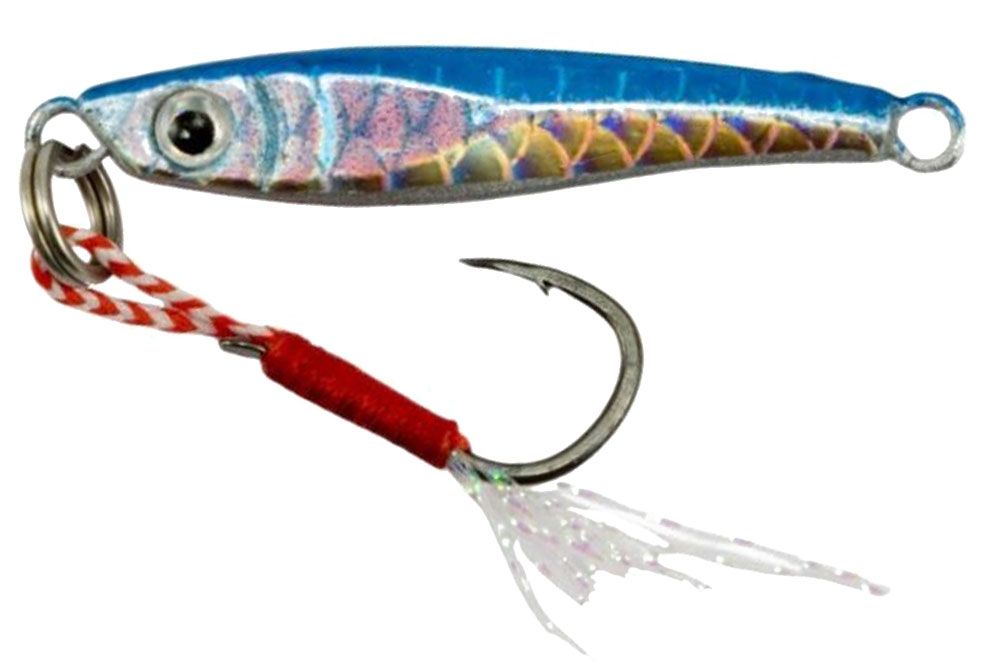 Immagine di Nomura Rama Jig