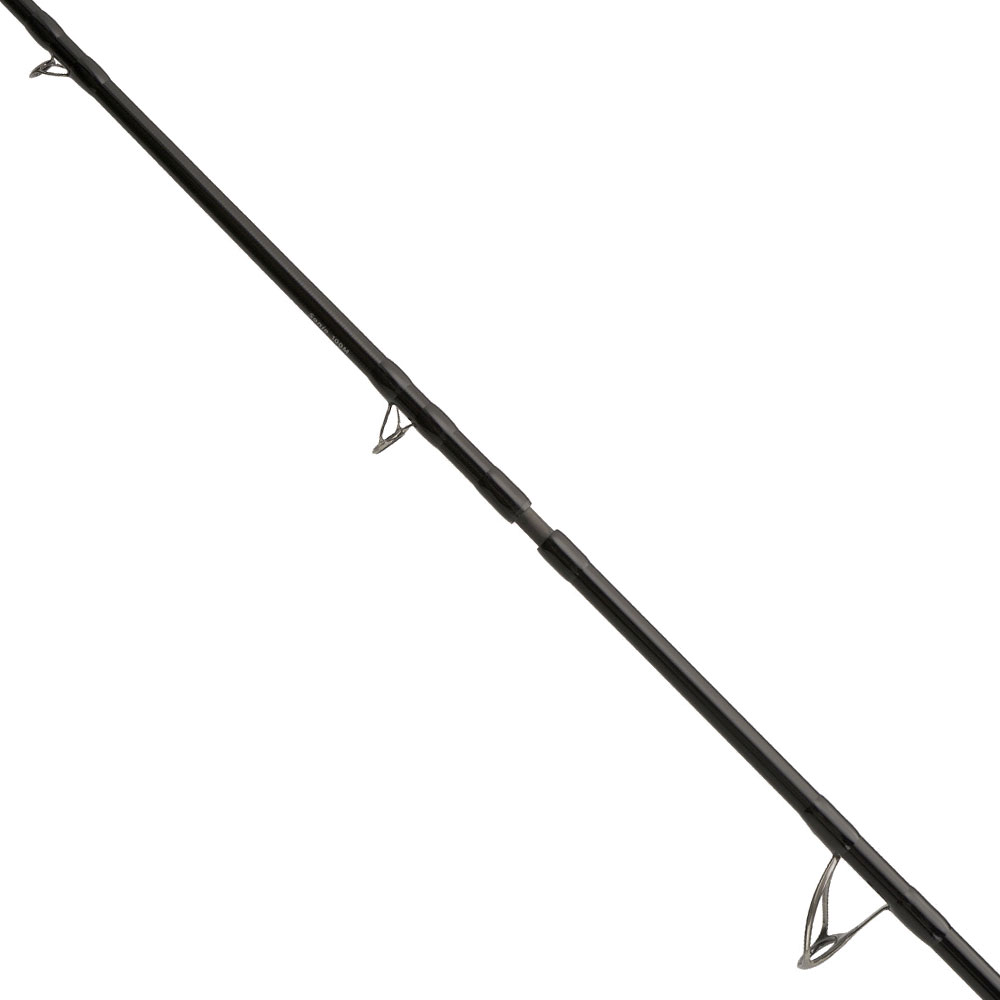ZENAQ Muthos Sonio 100M Type R | Japanese Shore Jigging Rod - Bass