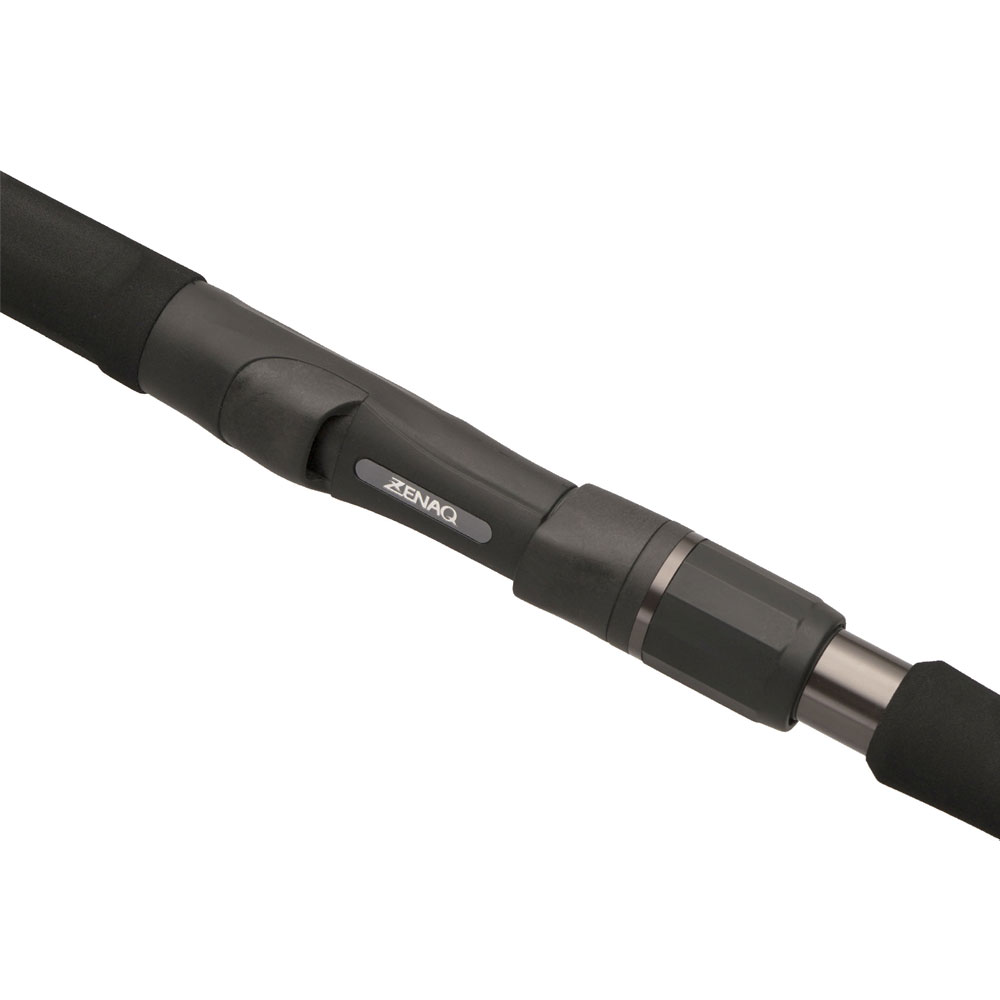 ZENAQ Muthos Sonio 100M Type R | Japanese Shore Jigging Rod - Bass