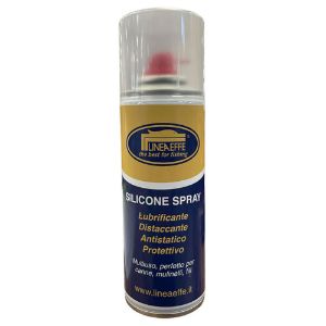 Immagine di Lineaeffe Silicone Spray