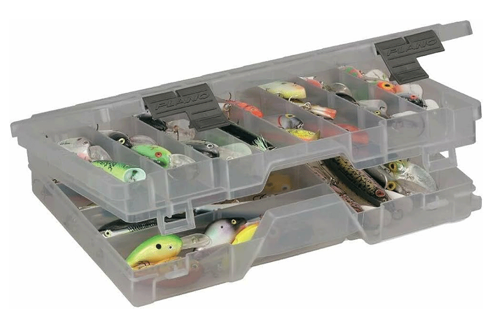 Immagine di Plano 3700 Two-Tiered Stowaway