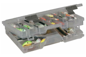 Immagine di Plano 3700 Two-Tiered Stowaway