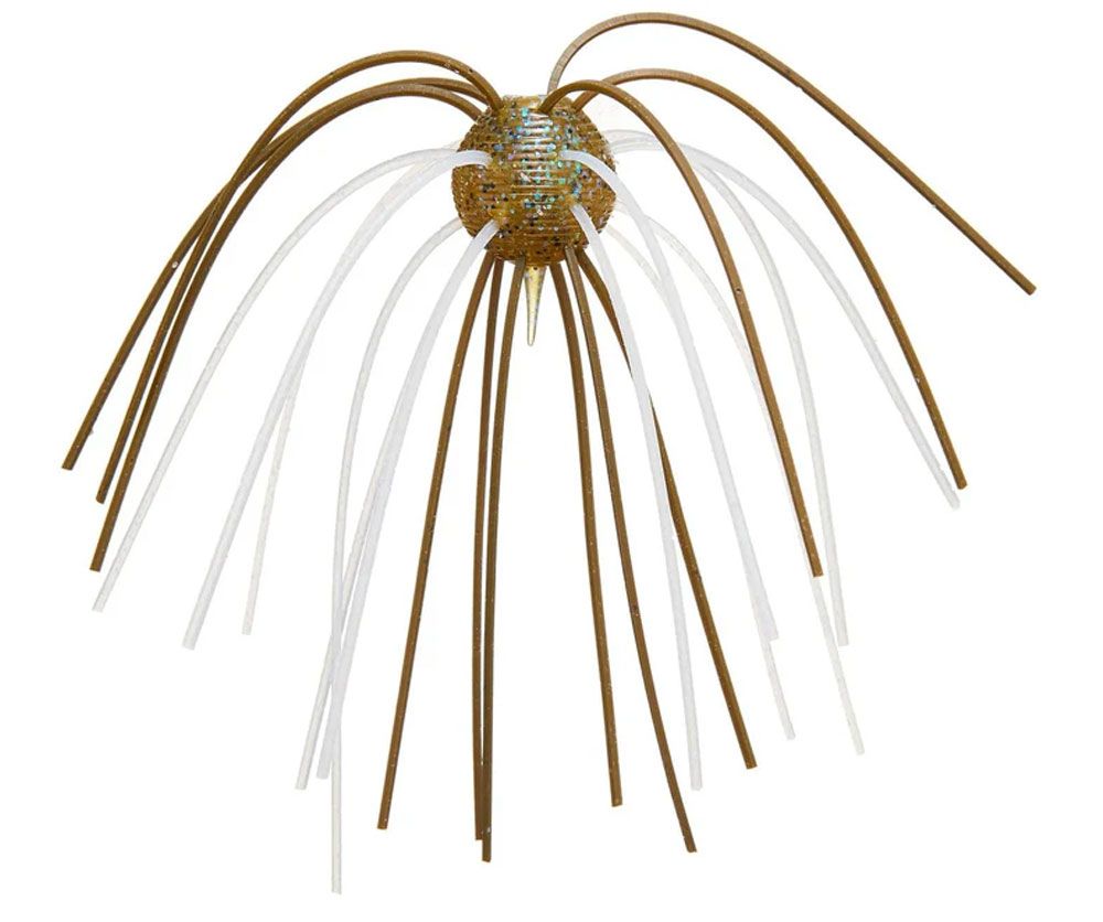 Image de Geecrack Imo Kemushi Cue Bomb