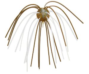 Image de Geecrack Imo Kemushi Cue Bomb