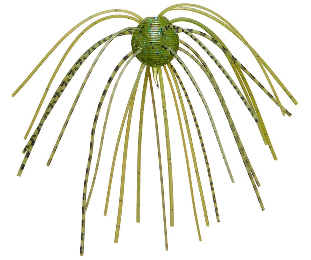 Image de Geecrack Imo Kemushi Cue Bomb