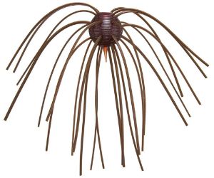 Image de Geecrack Imo Kemushi Cue Bomb