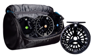 Image de JMC Revolution LT + 3