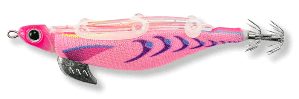 Immagine di Fishing Ferrari Flash Hybrid Egi