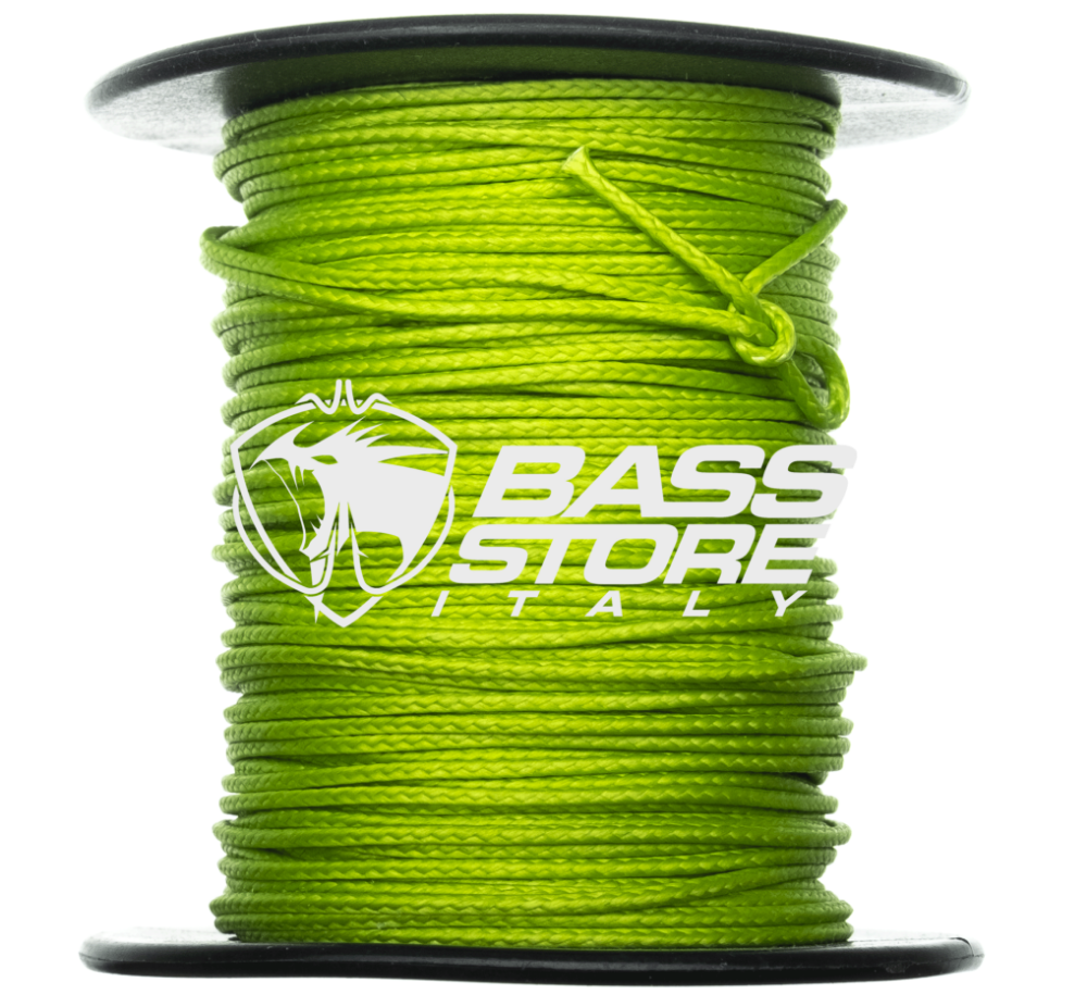 Immagine di Carson Cat Stige Dyneema Power Braid