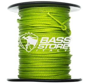 Image de Carson Cat Stige Dyneema Power Braid