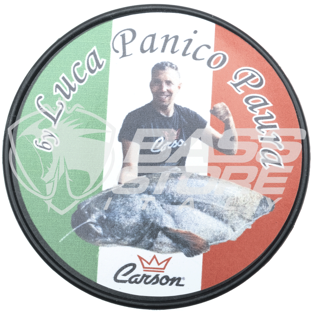 Immagine di Carson Cat Stige Dyneema Power Braid