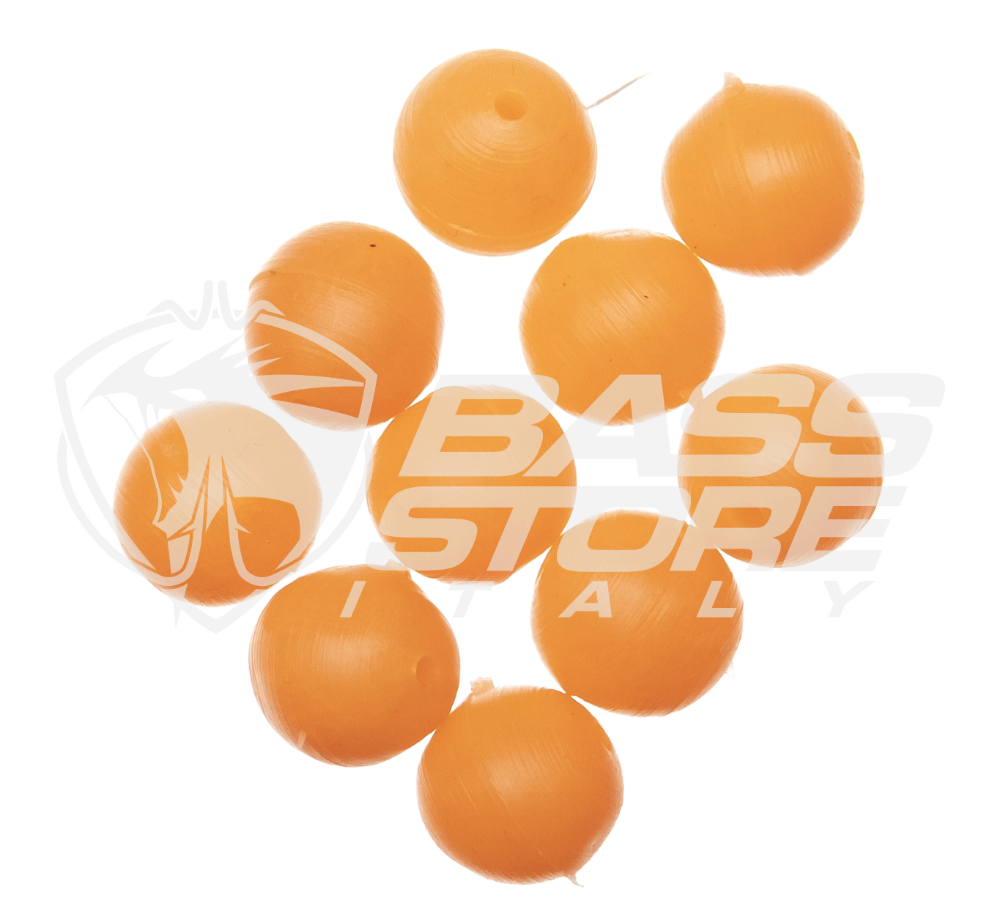 Immagine di Carson Soft Plastic Beads by "Panico Paura"