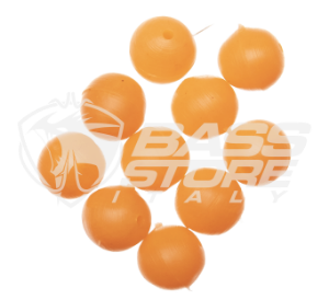 Image de Carson Soft Plastic Beads by "Panico Paura"