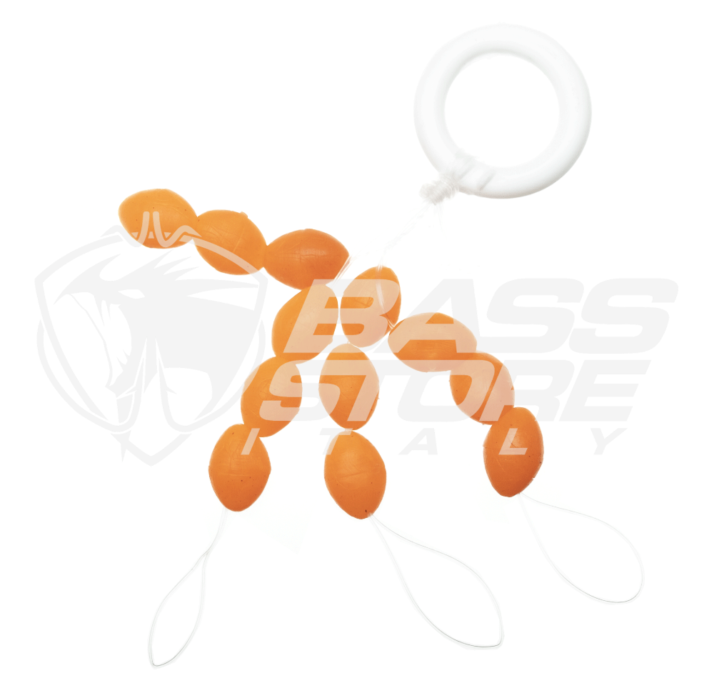 Immagine di Carson Stoppers by "Panico Paura"