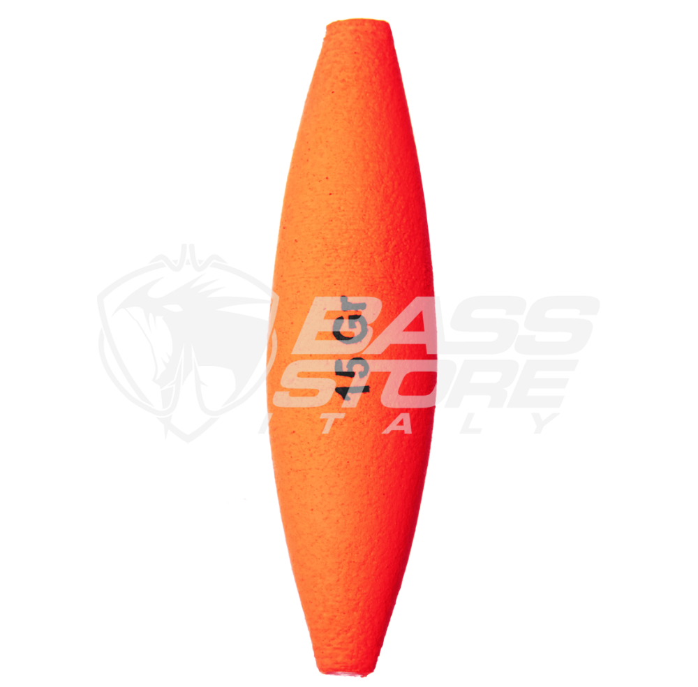 Carson Cat Fish Floats by "Panico Paura" Carson