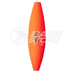 Immagine di Carson Cat Fish Floats by "Panico Paura"