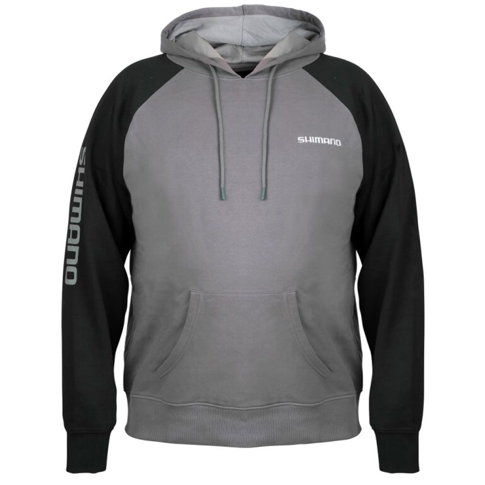 Immagine di Shimano Wear Pull Over Hoodie
