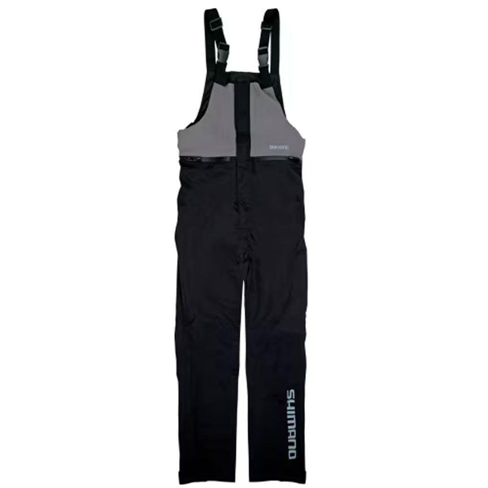 Shimano Wear Bib and Brace Non Padded Shimano