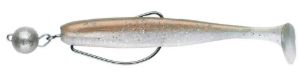 Swimy Cheburashka Rigged Pompei Shad K038 Swimy