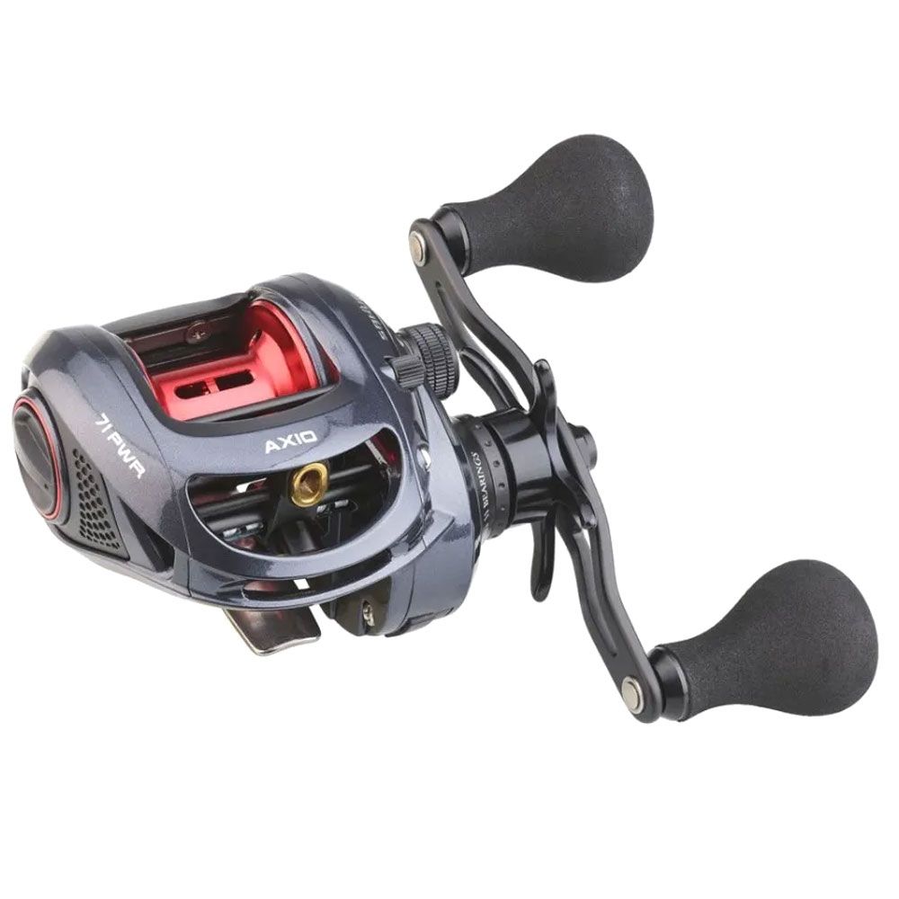 Picture of Sakura Axio Casting