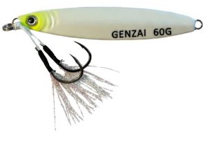 Nomura Genzai Jig White Nomura