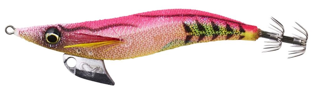 Savage Gear Squid Dealer Naughty Pink Savage Gear
